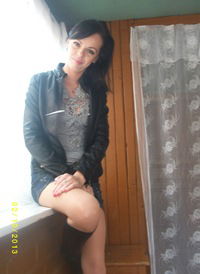 Надежда Бергер