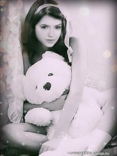 E L E N A Варганова