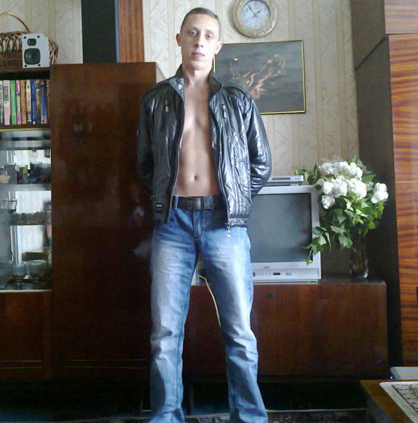 Денис Пасюков