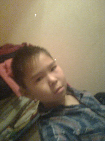 Эрнар Караев