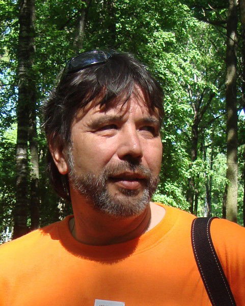 Таир Валеев