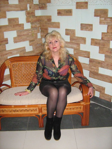 Тамара Вяткина