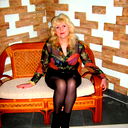 Тамара Вяткина