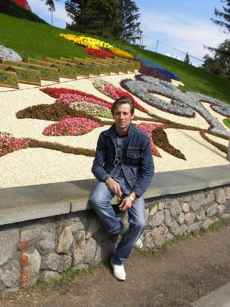 Владимир Автомонов