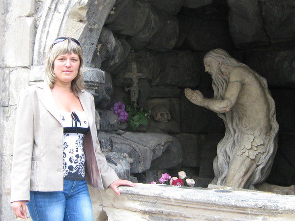 Людмилка Дудник