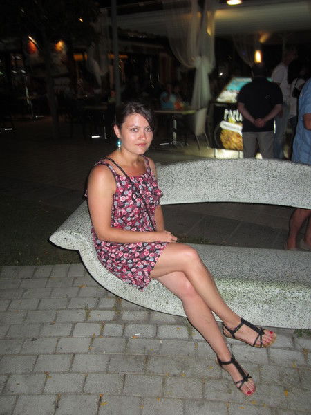 Елена Жигляева