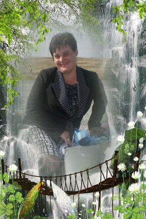 Татьяна Ащеулова