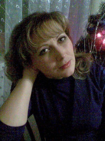 Елена Троян