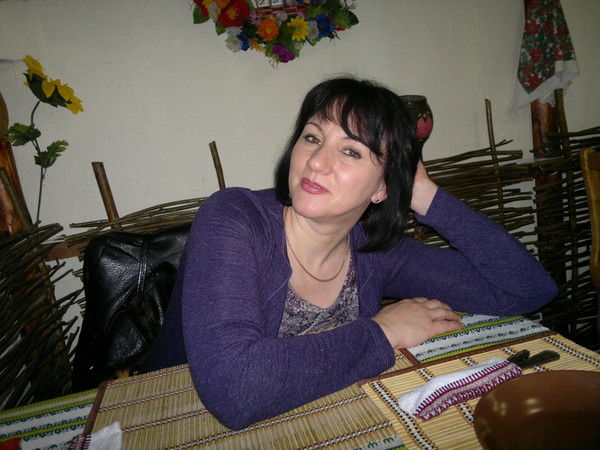 Алёна Баймагамбетова