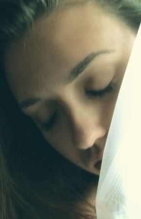 Катя Дробышева