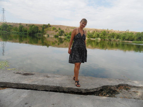 Марина Савичева