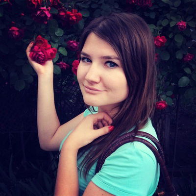 Виктория Трушина