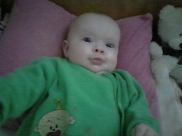 Валентина Куцева