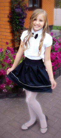 Виктория Смолей