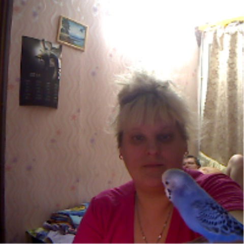 Ольга Кузнецова