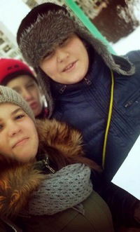 Светлана Марущенко