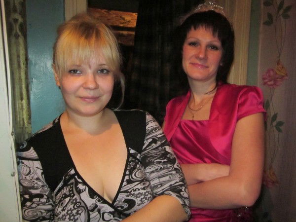 Ольга Маршинина