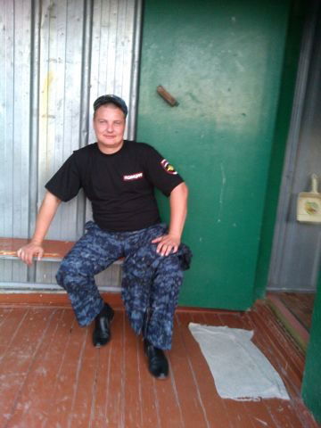 Александр Борисов