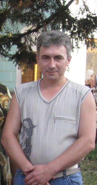 Владимир Шинкарёв