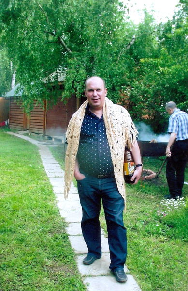 Валера Бирин