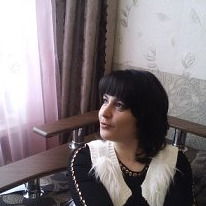 Елена Бобкова