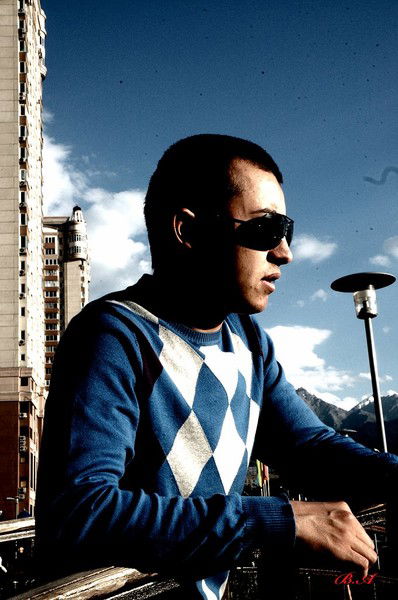 Уразов Асхат