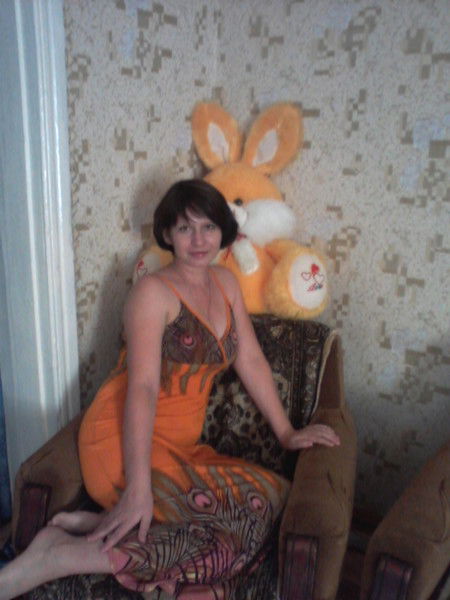 Наталья Михалко