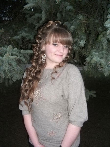 Наталья Шпилевская