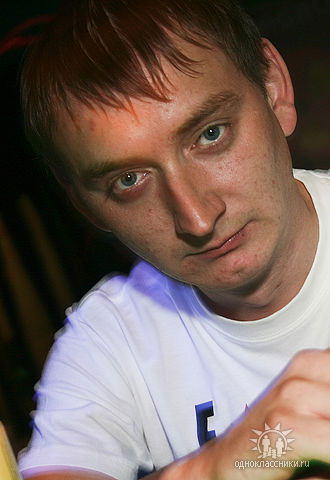 Сергей Коржик