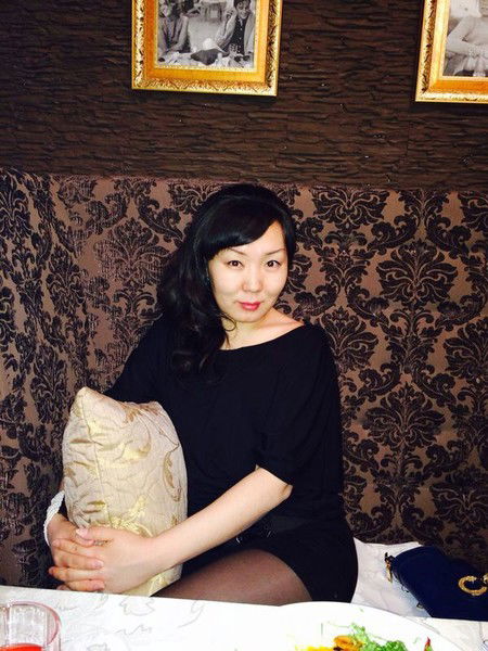 Надежда Евсеева