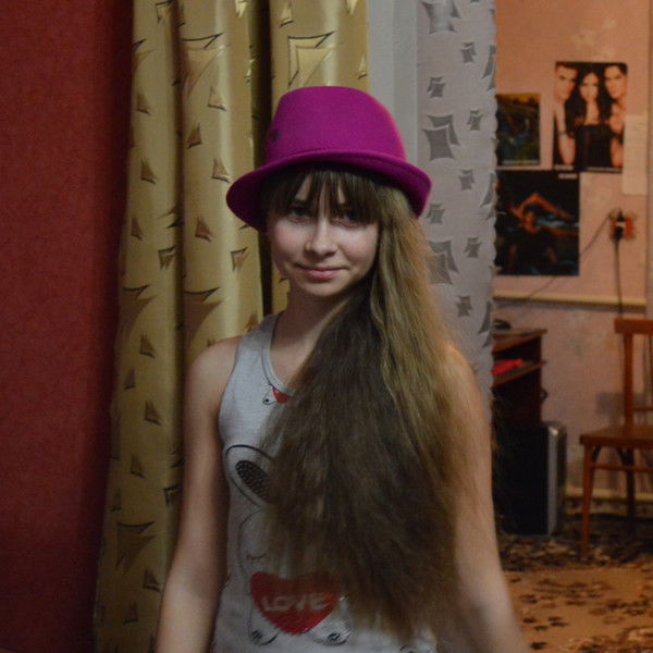 Елизавета Петренко