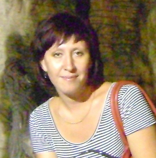 Ирина Агеева