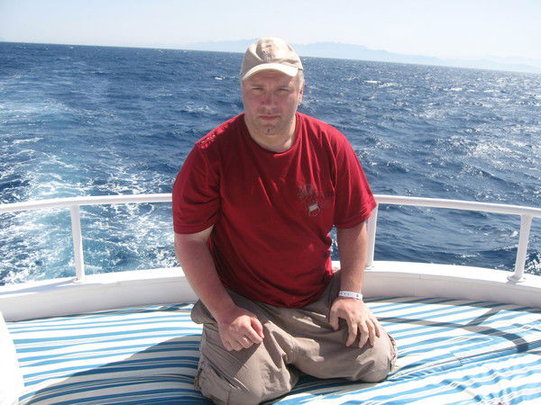 Андрей Восканян