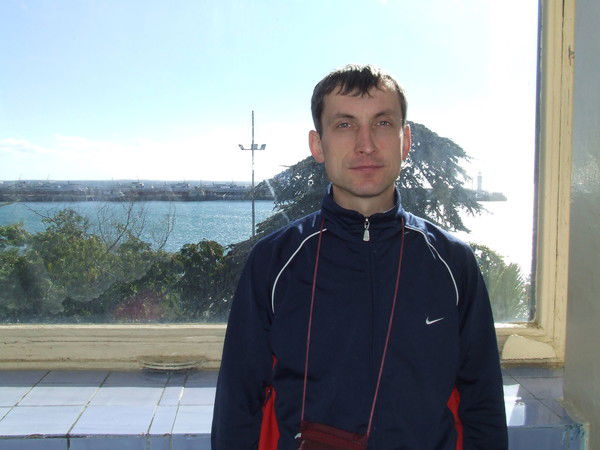 Олег Габрусевич