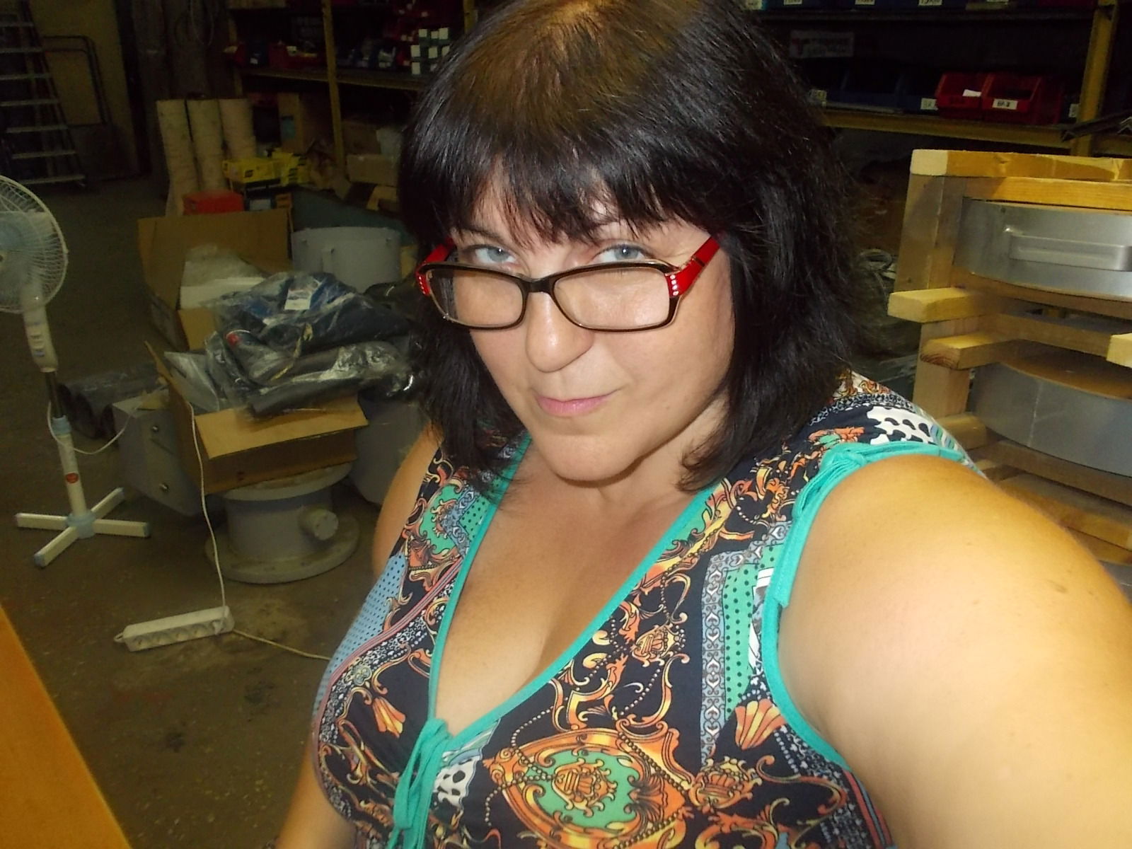 Ольга Гусарова