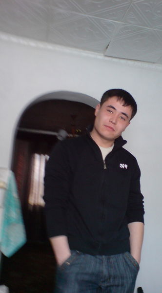 Фархат Ахметов