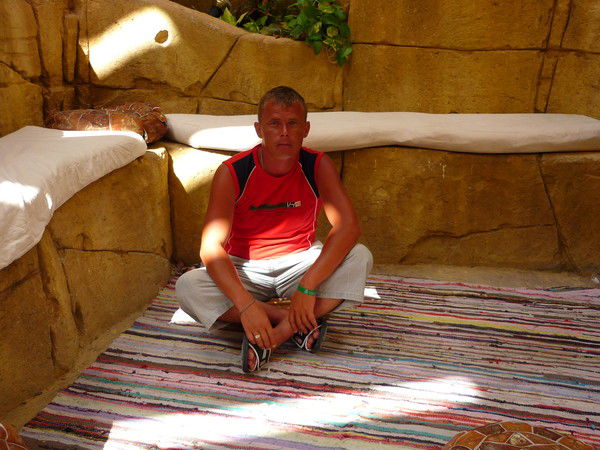 Алексей Семериков