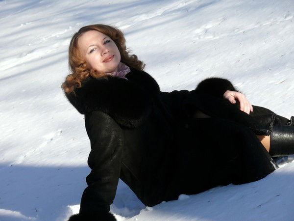 Мирослава Мордас