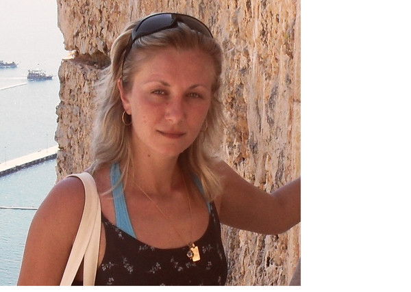 Юлия Клиновская