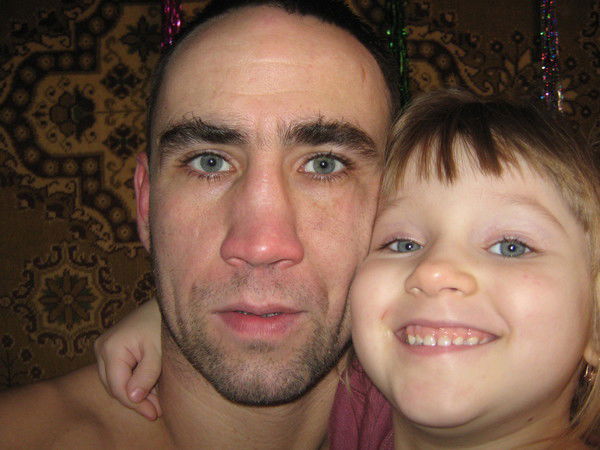 Саша Вербивская