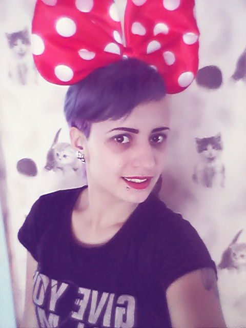 **wicked Zai** Psikhopatka Ya