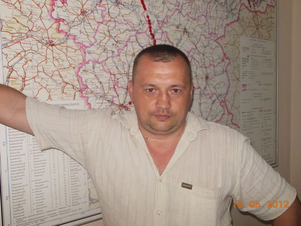 Дмитрий Маринин