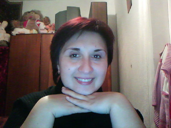 Леся Залищук