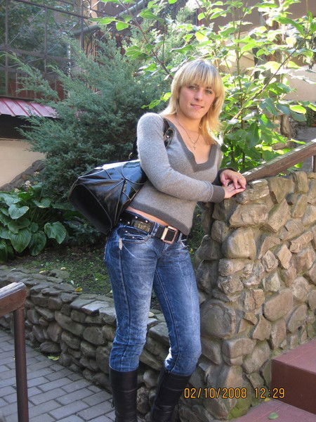 Оксана Чепль