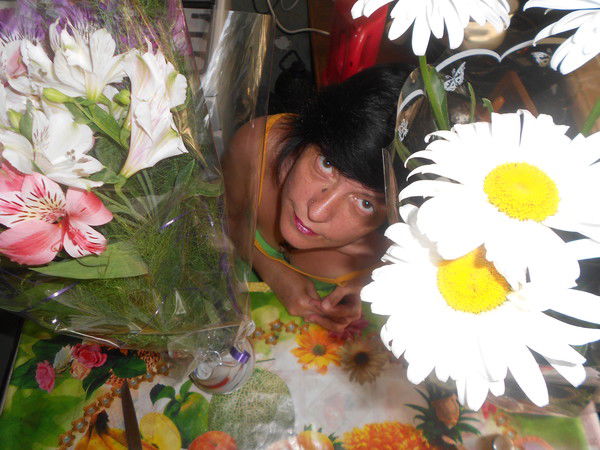 Ольга Иванова