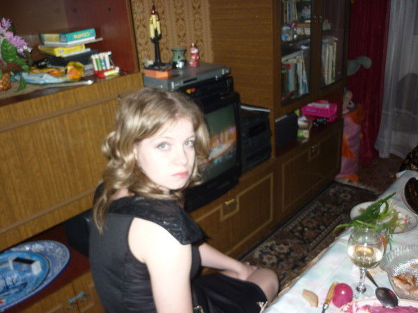 Маша Сурина