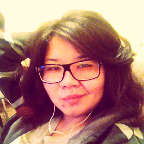 Айнура Толегенова