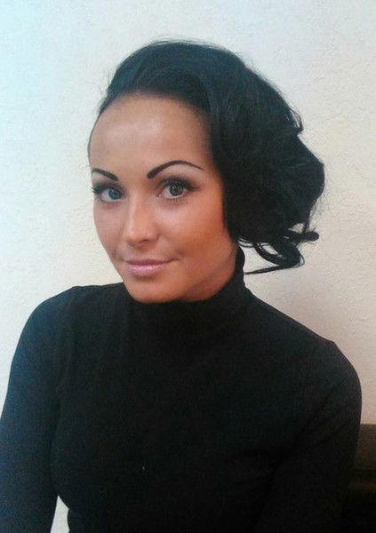 Инна Забелина