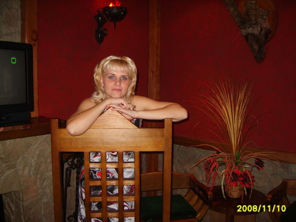 Татьяна Кириченко