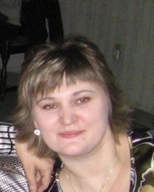 Нина Серикова